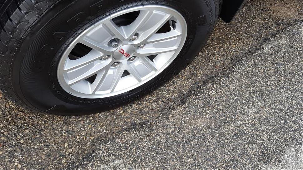 GMC Sierra lease takeover Grand Rapids MI