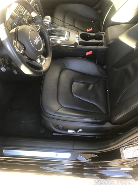 Audi A4 best lease swap company San Francisco CA