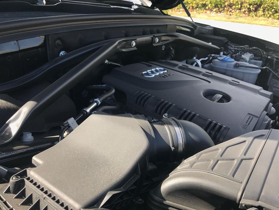 Audi Q5 lease take over Miami FL