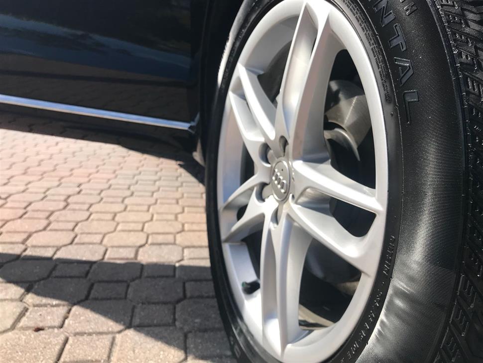 Audi Q5 transfer lease car Miami FL