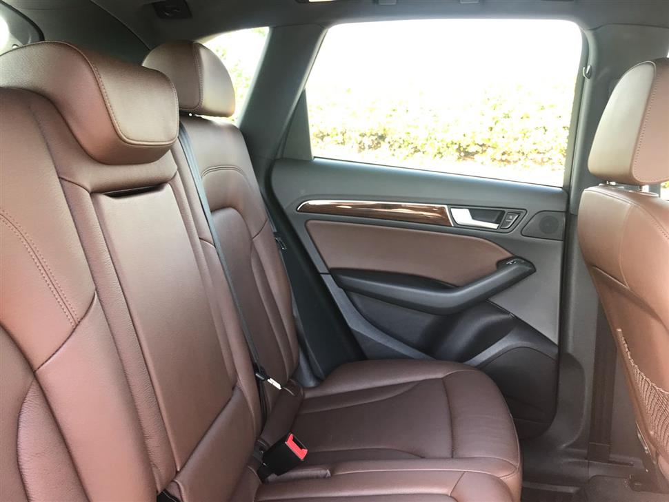 Audi Q5 transfer lease car Miami FL