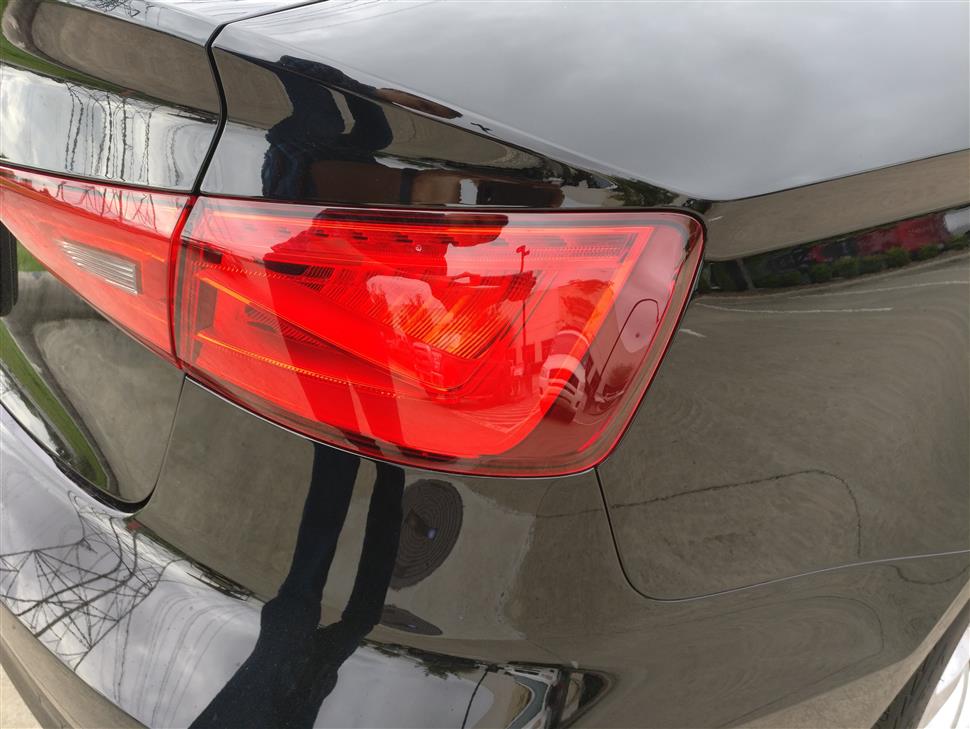 Audi A3 vehicle lease takeover Jersey City NJ