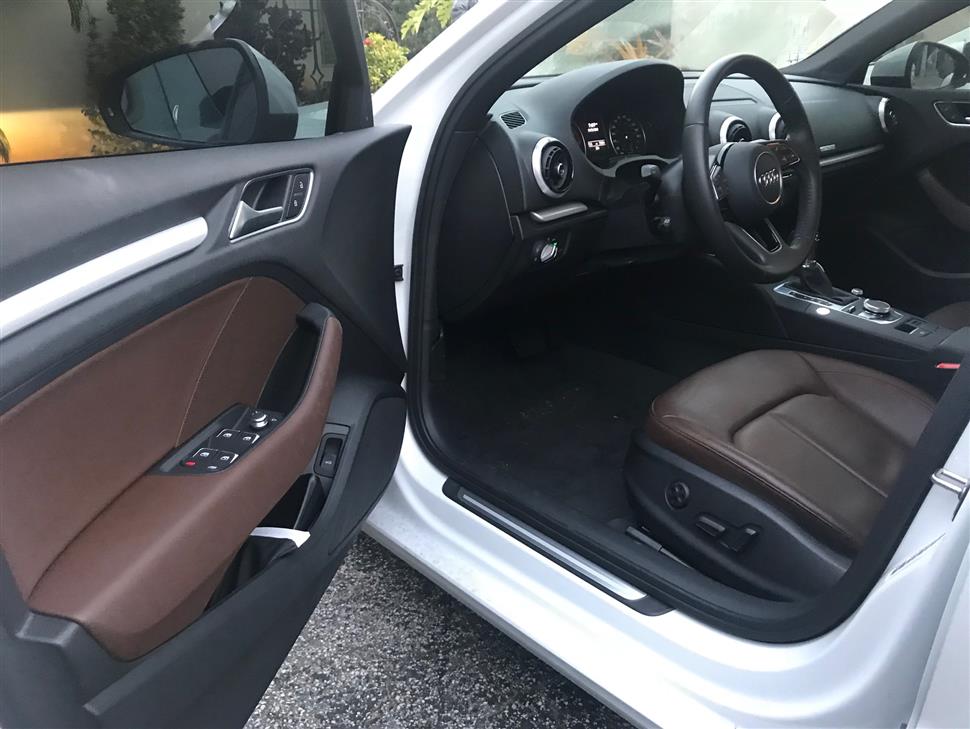 Audi A3 auto lease takeover Fort Lauderdale FL