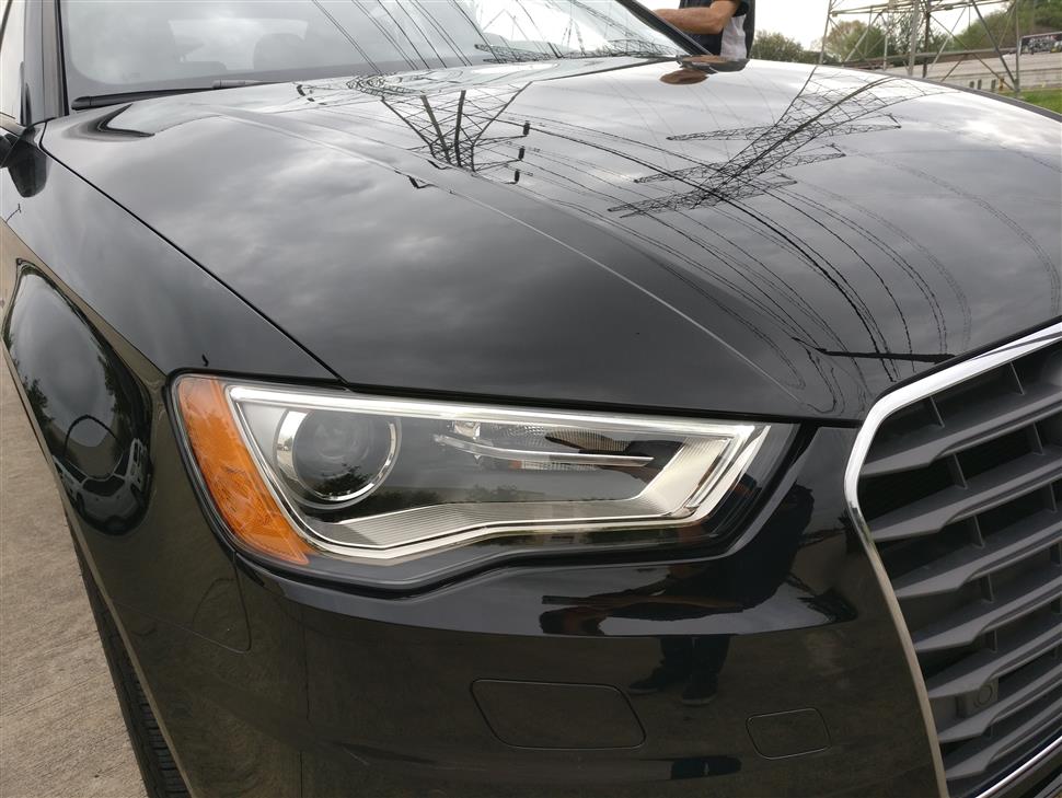 Audi A3 auto lease swap Jersey City NJ