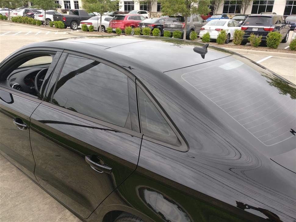 Audi A3 car lease takeover Jersey City NJ