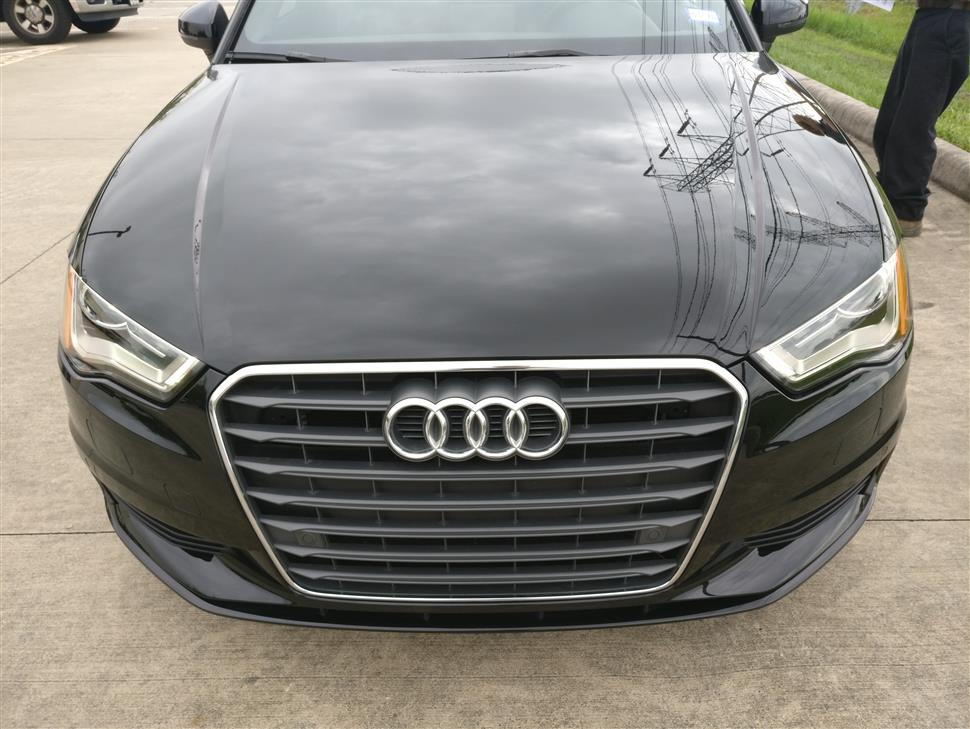 Audi A3 take over lease Jersey City NJ