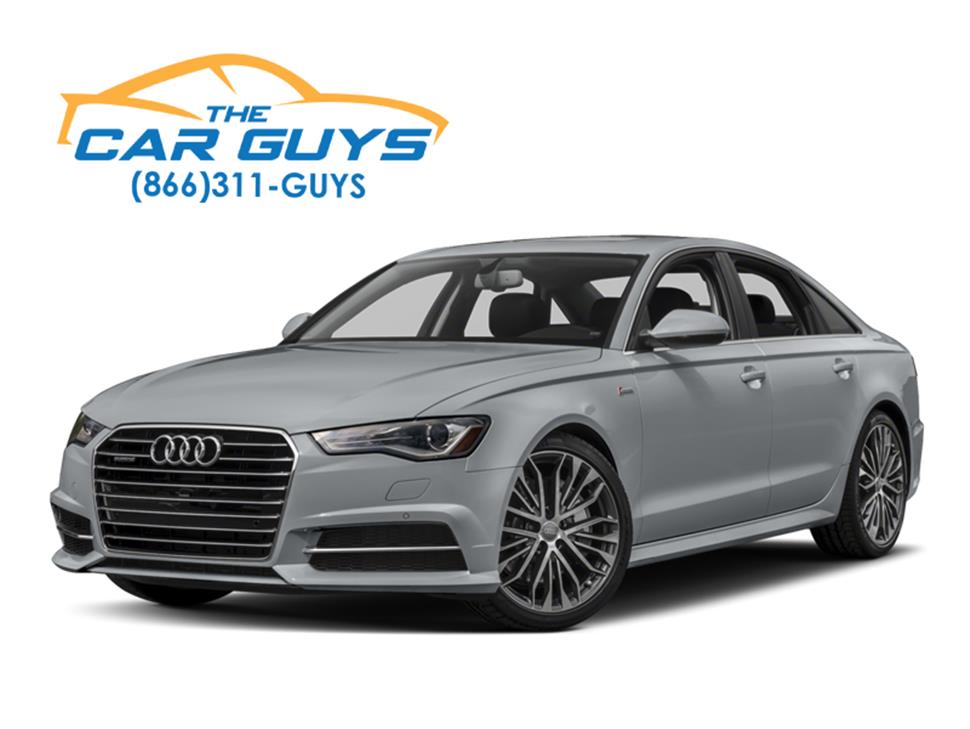 Audi A6 car swap lease Staten Island NY
