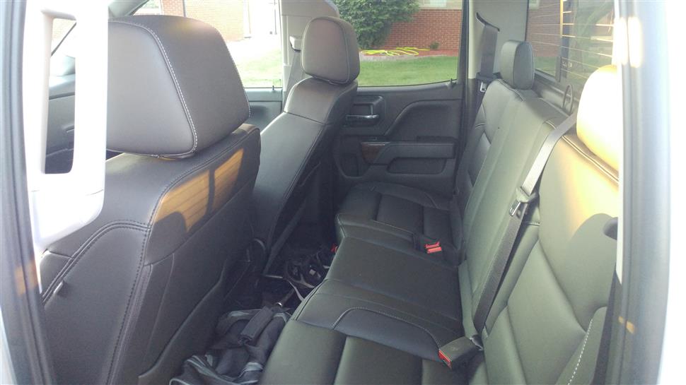 GMC Sierra lease transfer Sterling Heights MI