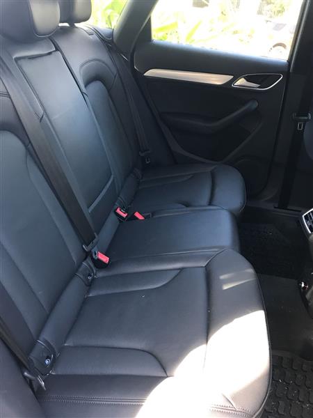 Audi Q3 lease transfer website Miami FL