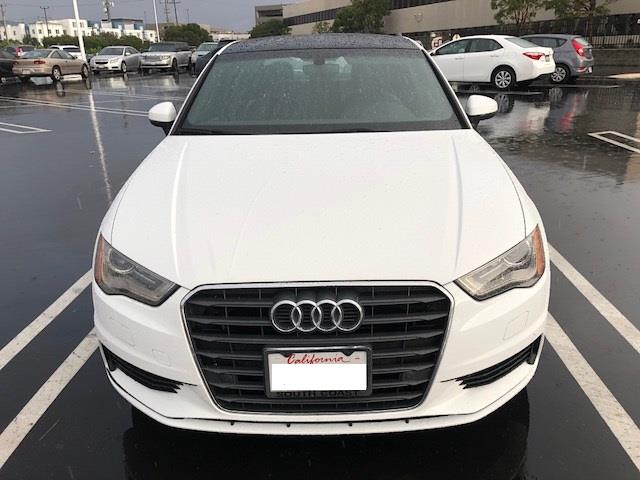 Audi A3 best lease swap company San Diego  CA