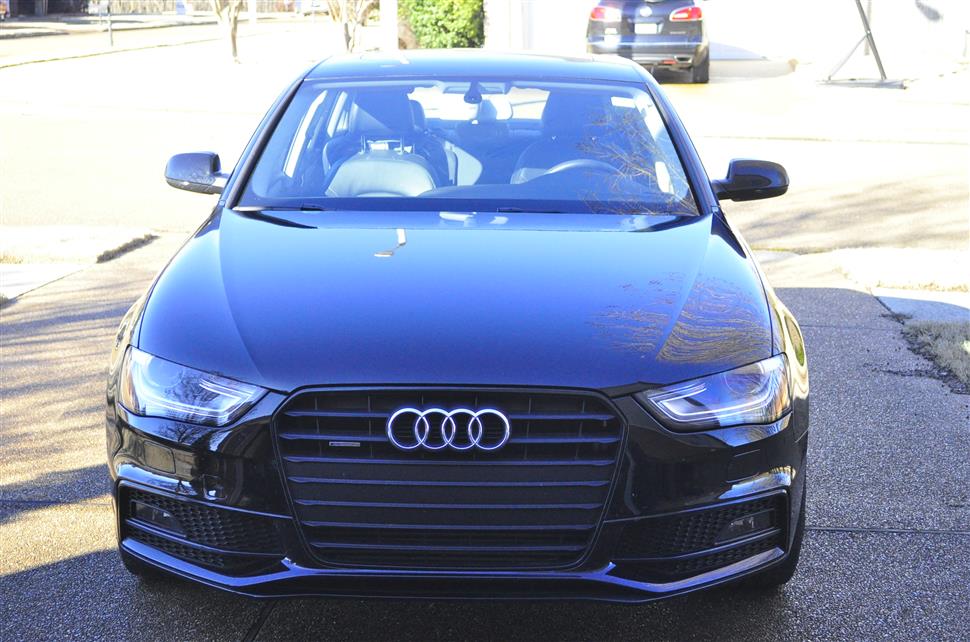 Audi A4 swap my lease Collierville TN