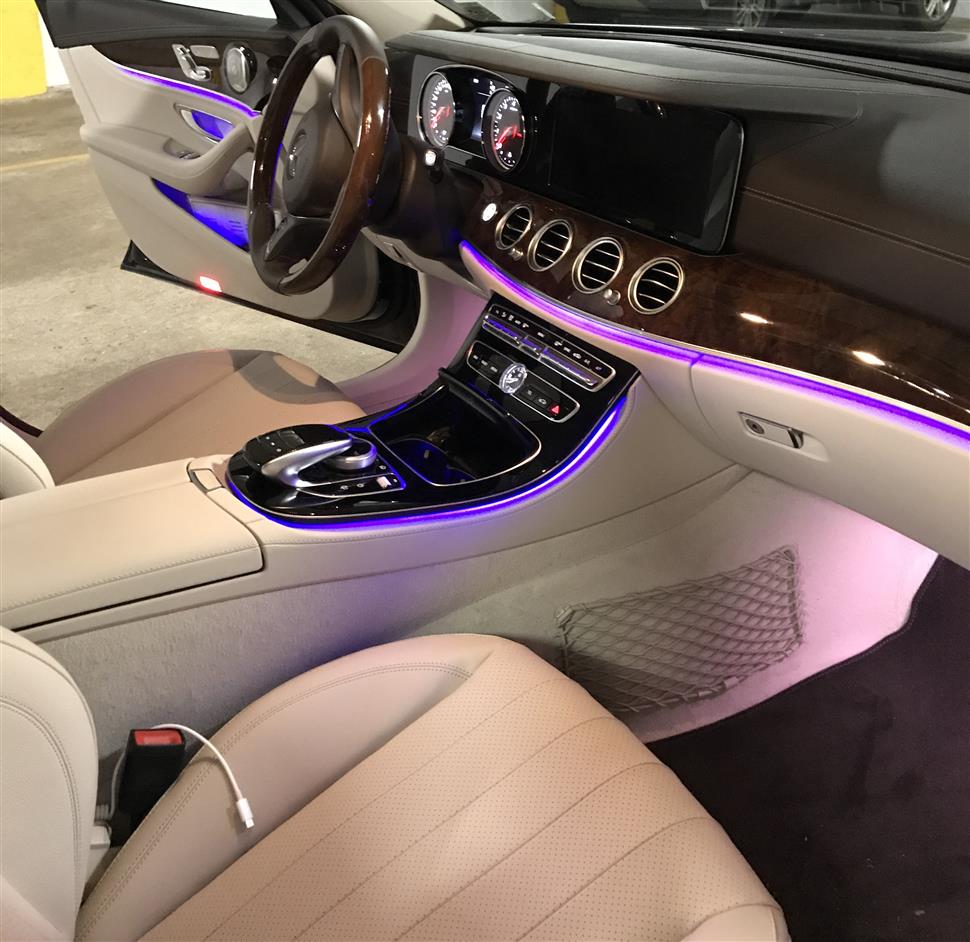 Mercedes Benz E class best lease swap company New York NY