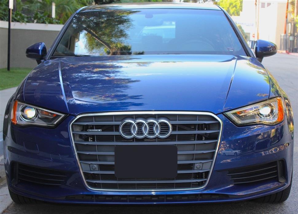 Audi A3 auto lease takeover LOS ANGELES CA