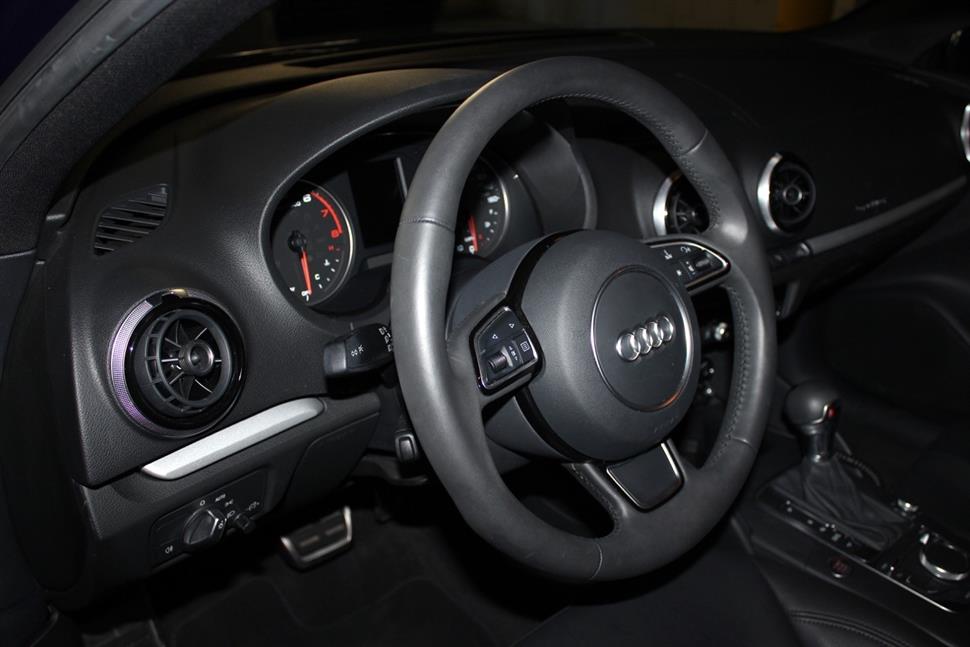 Audi A3 lease takeover LOS ANGELES CA