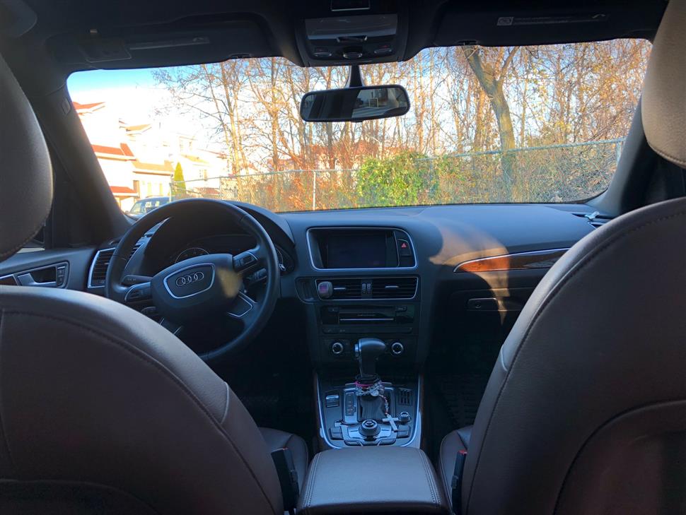 Audi Q5 auto lease take over Staten Island NY