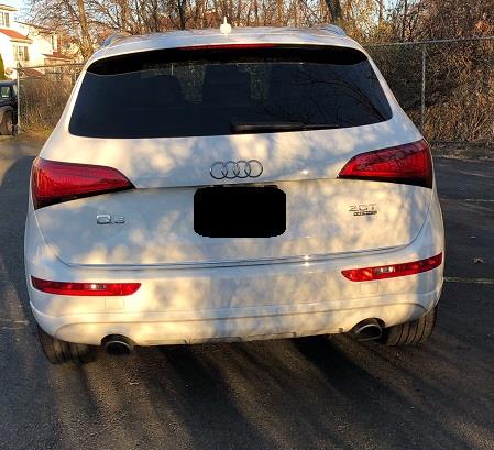 Audi Q5 car lease swap Staten Island NY
