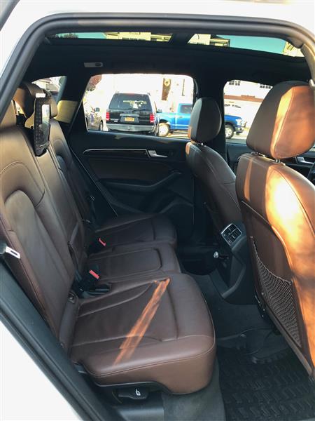 Audi Q5 lease transfer Staten Island NY