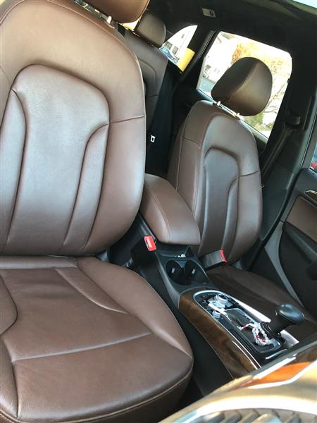 Audi Q5 lease transfer cars Staten Island NY