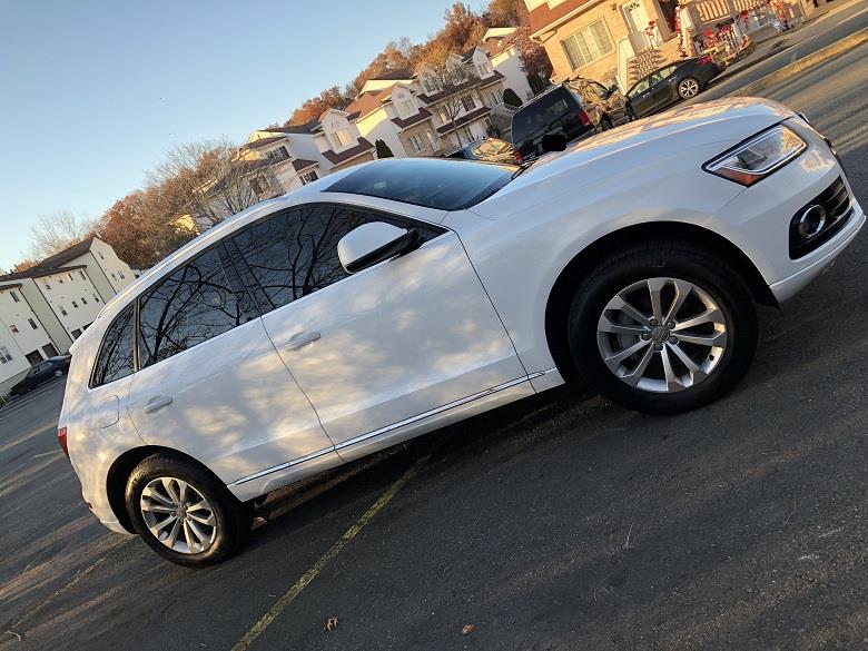 Audi Q5 swap car lease Staten Island NY