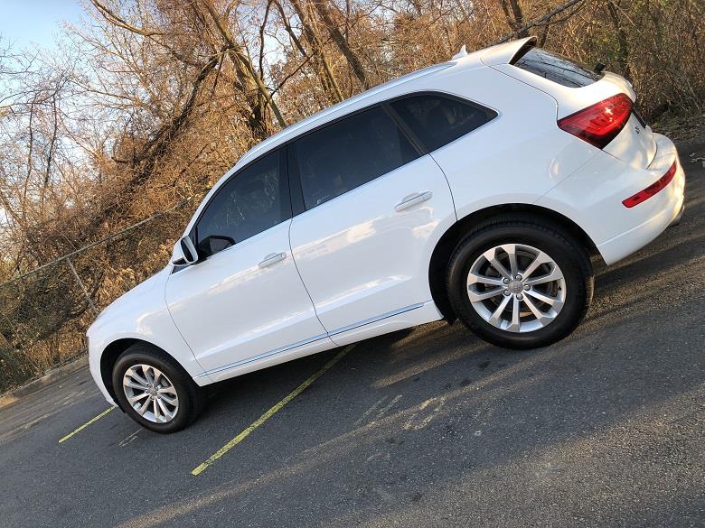 Audi Q5 swap lease car Staten Island NY