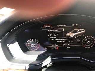 Audi A4 car swap lease Decatur GA