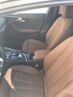 Audi A4 lease take over Decatur GA