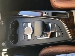 Audi A4 lease transfer car Decatur GA