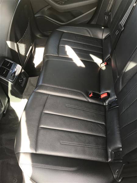 Audi A4 lease take over San Diego CA