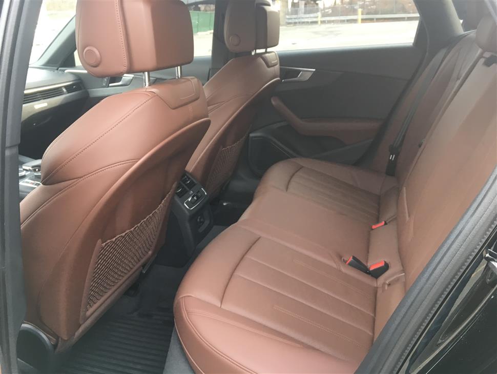 Audi A4 auto lease takeover Brooklyn NY