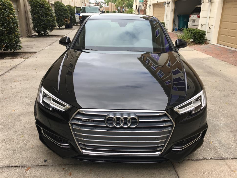 Audi A4 swap my lease orlando FL