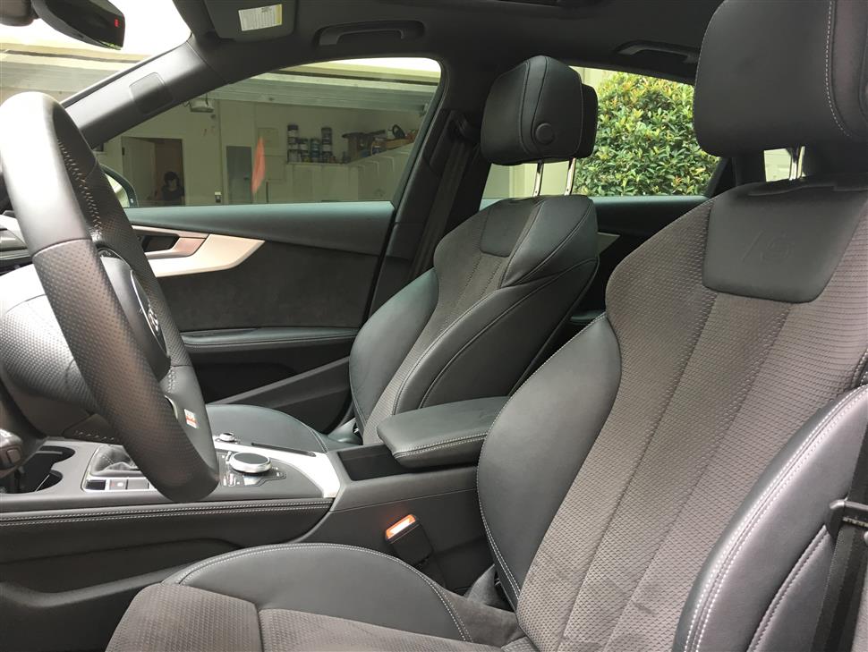 Audi A4 take over car lease orlando FL