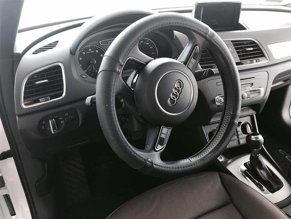 Audi Q3 lease transfer cars Palo Alto  CA