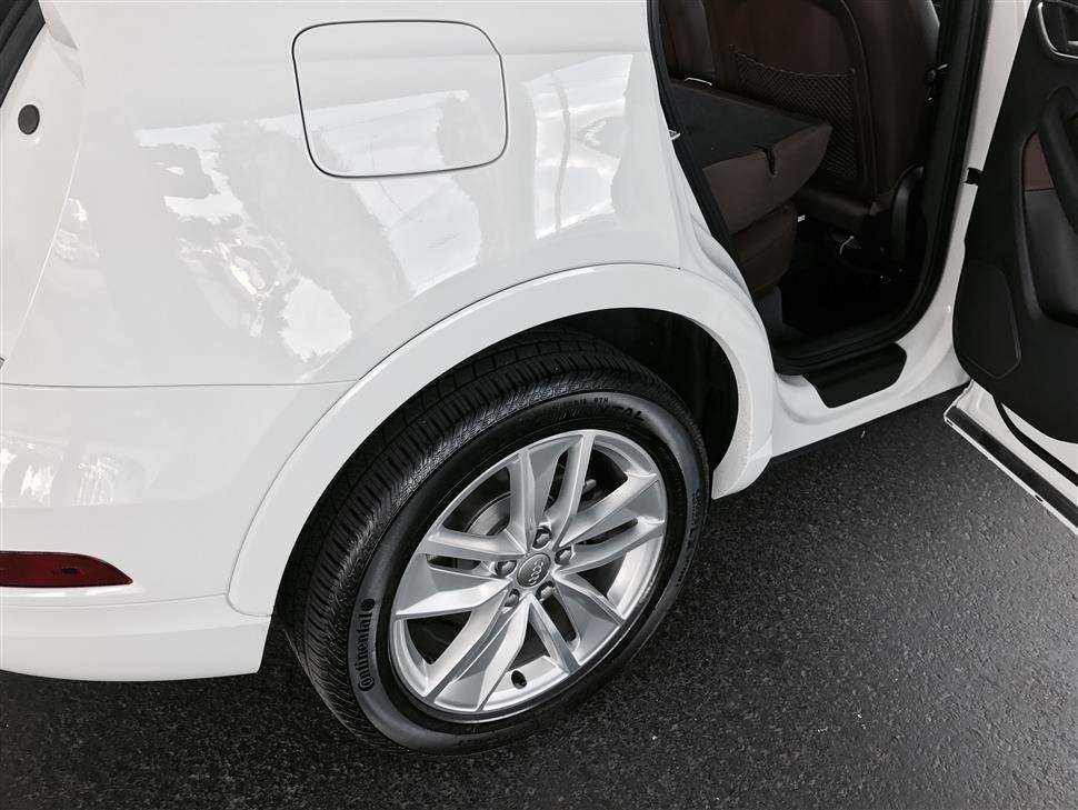 Audi Q3 lease transfer cars Palo Alto  CA