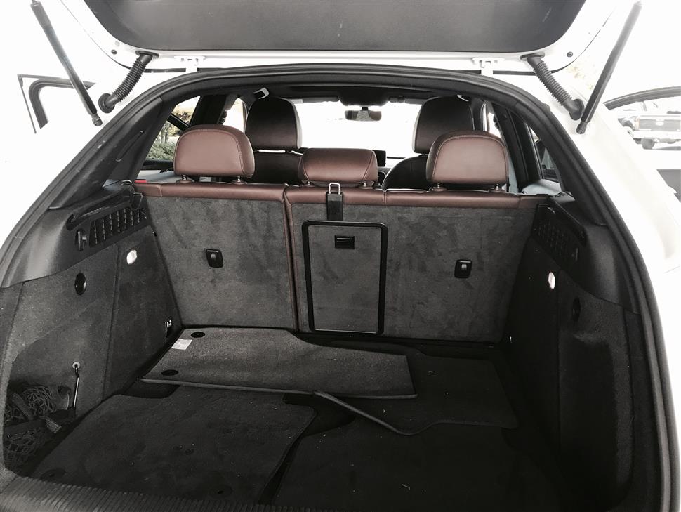 Audi Q3 take over car lease Palo Alto  CA