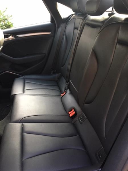 Audi S3 car lease transfer Aston PA