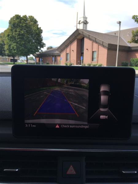 Audi A4 car lease transfer West Jordan UT