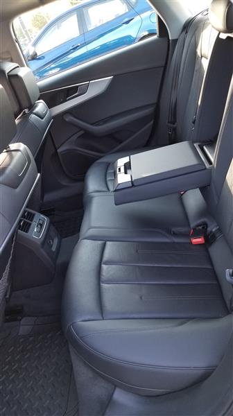 Audi A4 car lease takeover Los Angeles CA