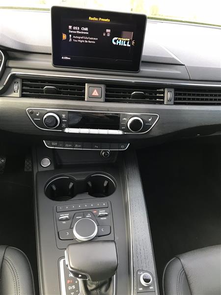 Audi A4 take over lease Miami FL