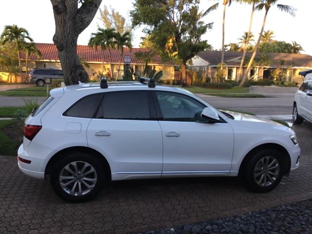 Audi Q5 lease swapping North Miami Beach FL