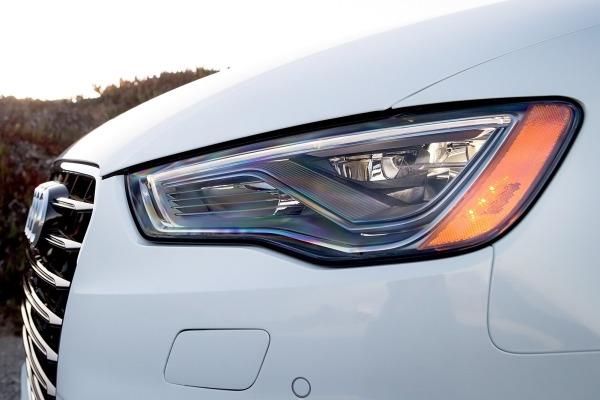 Audi A3 vehicle lease transfer Arlington VA