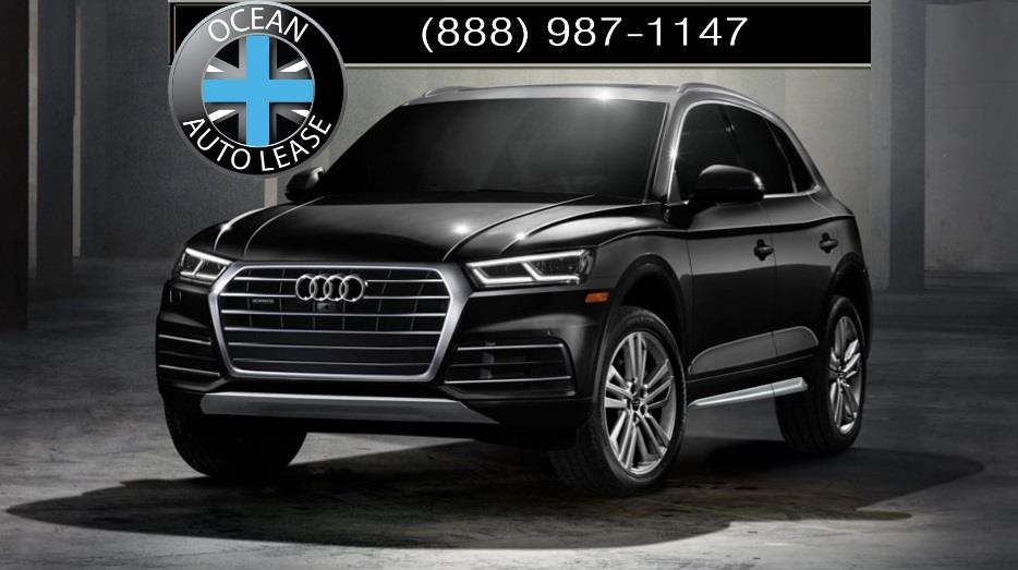 Audi Q5 transfer car lease New York NY