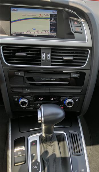 Audi A5 auto lease swap Hawthorne CA