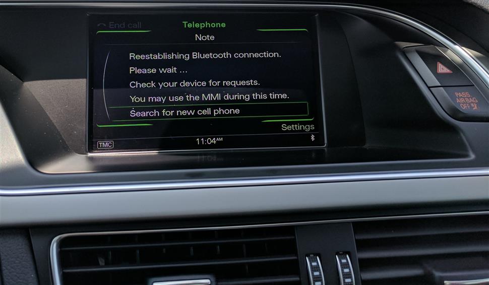 Audi A5 swap my lease Hawthorne CA