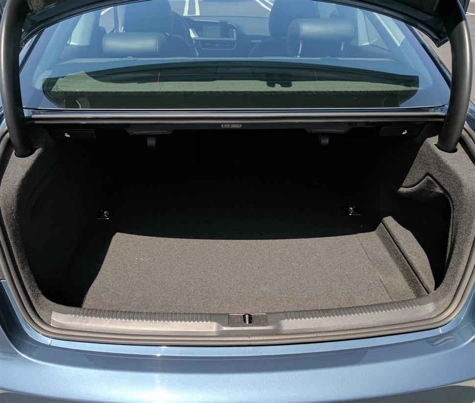 Audi A5 transfer car lease Hawthorne CA