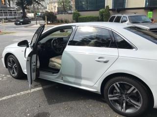 Audi A4 lease transfer car Atlanta GA