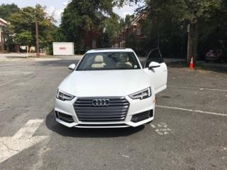Audi A4 swap my lease Atlanta GA
