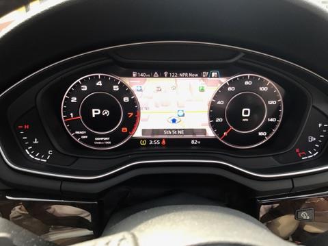 Audi A4 swap my lease Atlanta GA