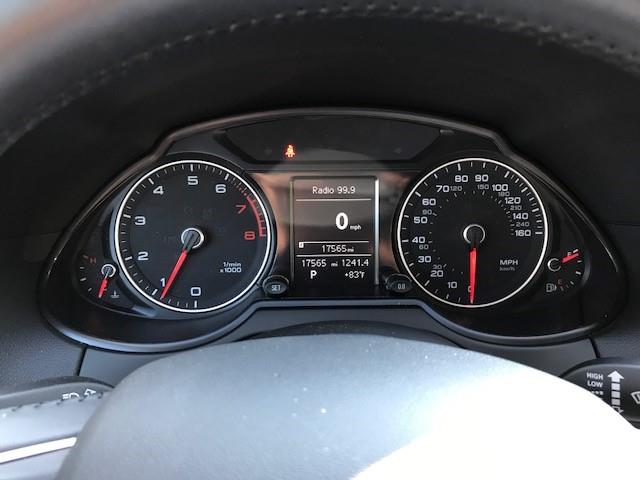 Audi Q5 best lease swap company Vienna VA