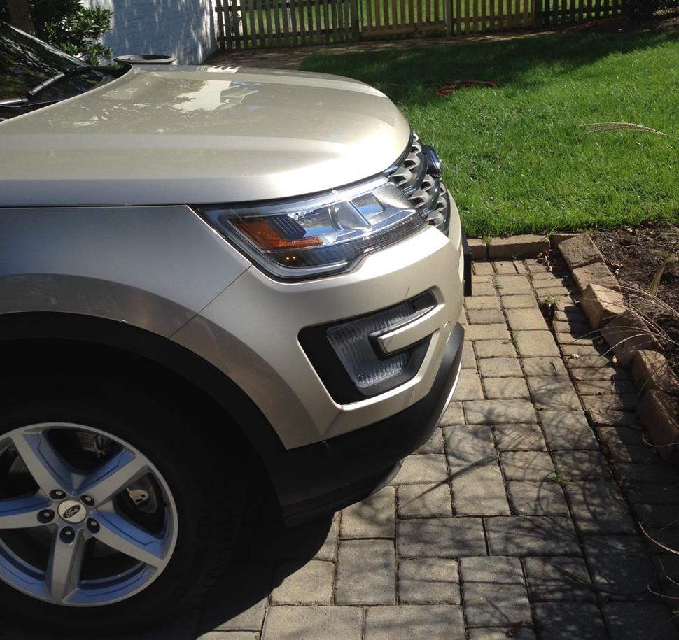 Ford Explorer auto lease swap Mechanicsville VA