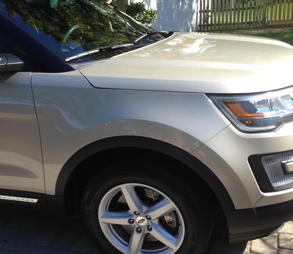 Ford Explorer car lease take over Mechanicsville VA
